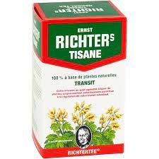 Tisane Richters