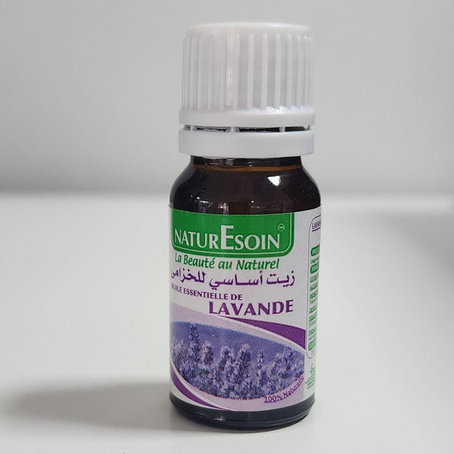 Naturesoin H. Ess Lavande