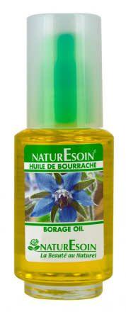 Naturesoin Huile De Bourrache