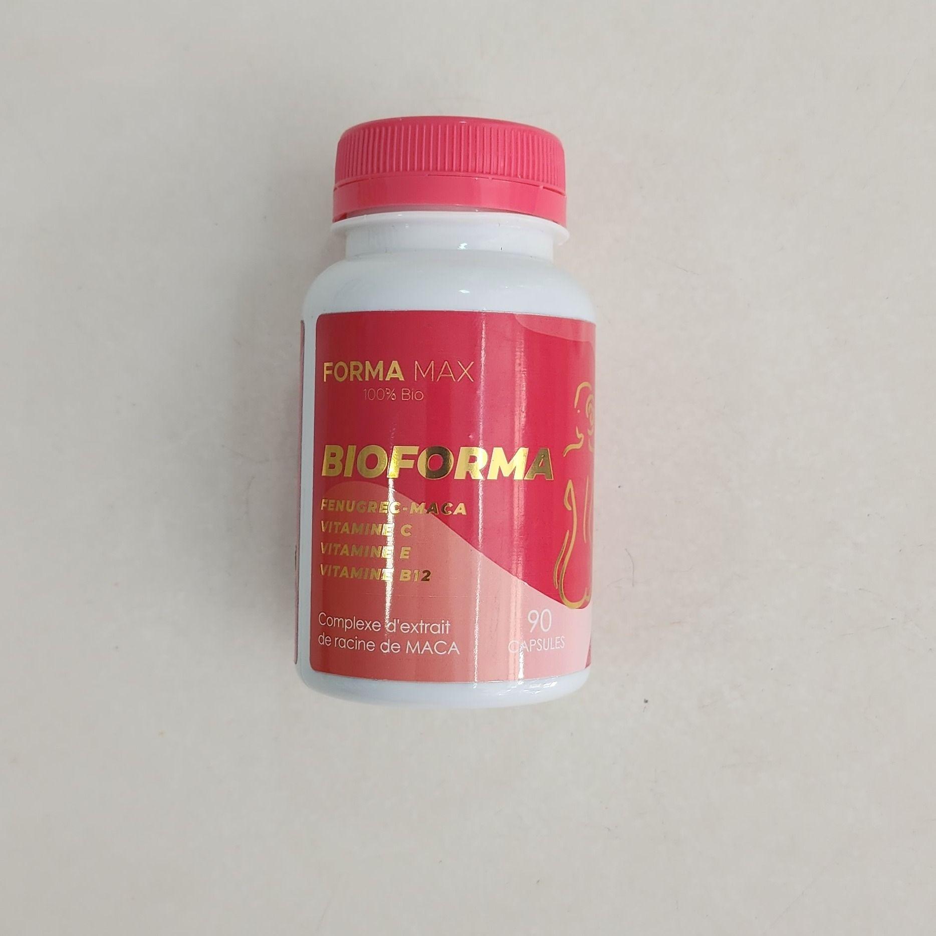 Bioforma 90 Capsules