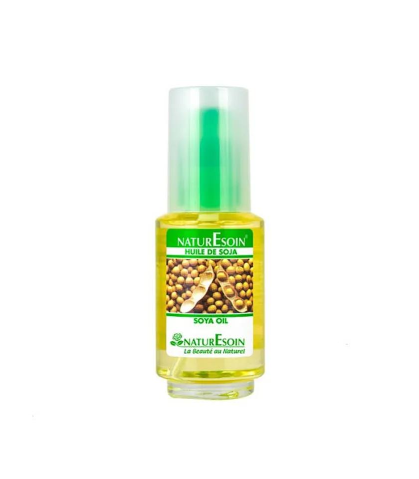 Naturesoin Huile De Soja