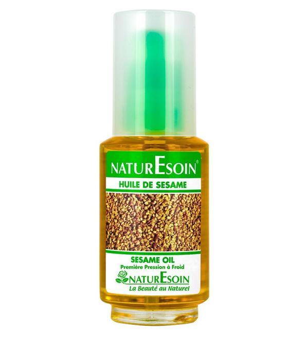 Naturesoin Huile De Sesame