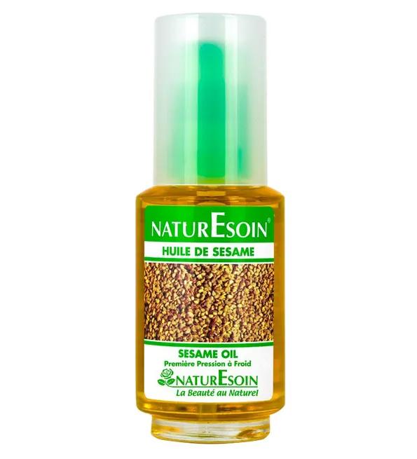 Naturesoin Huile De Sesame