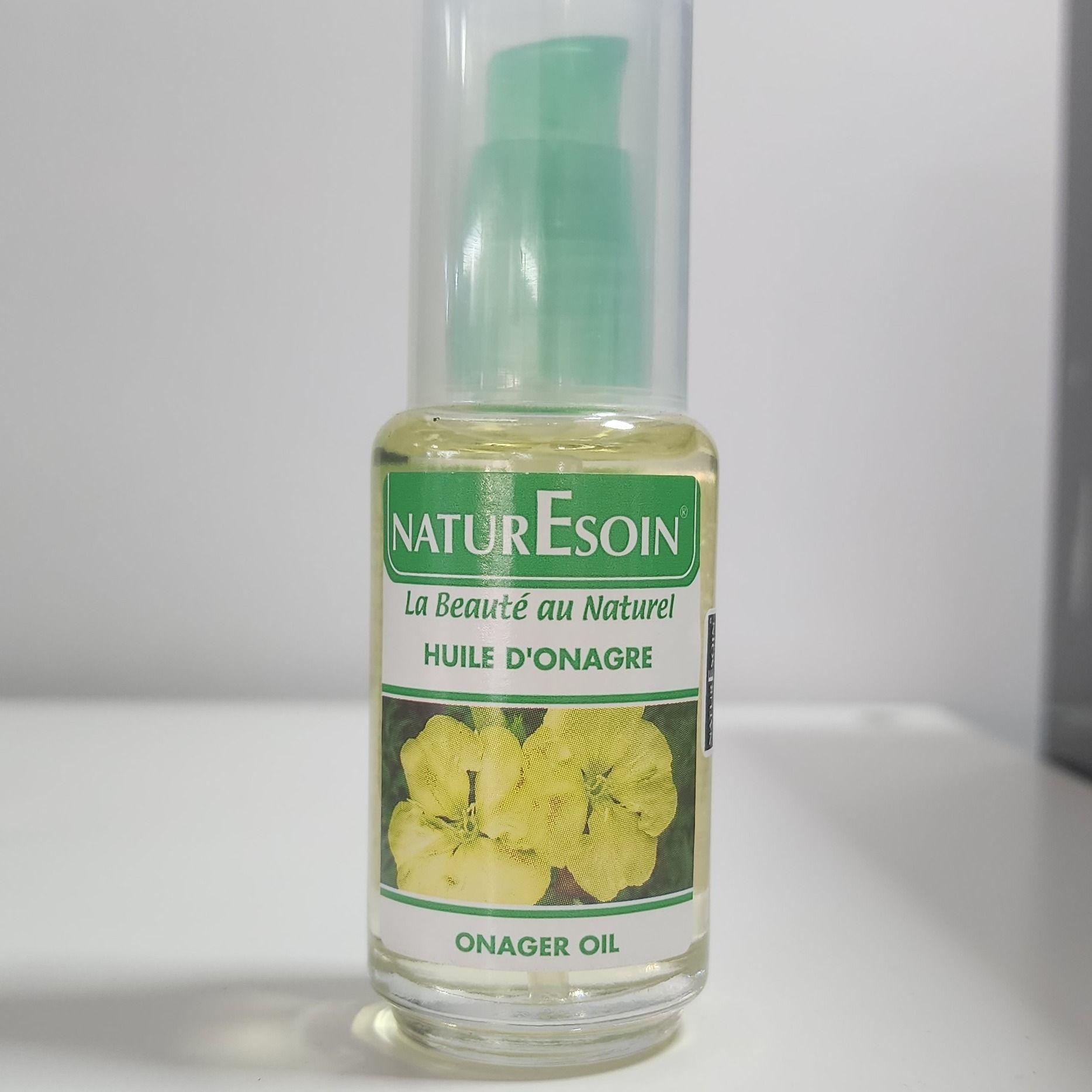 Naturesoin Huile D'onagre