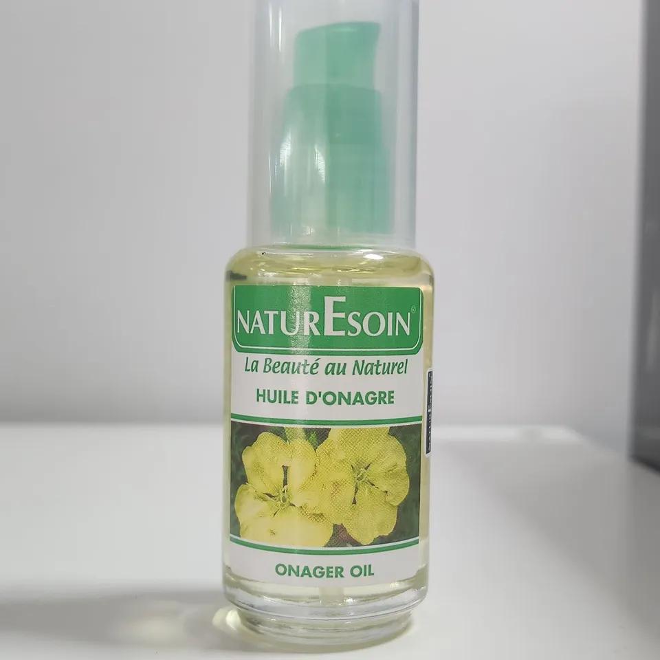 Naturesoin Huile D'onagre