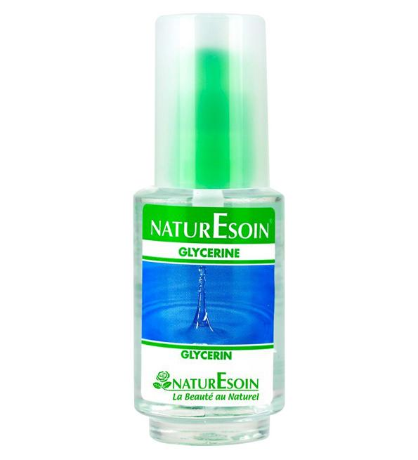 Naturesoin Huile De Glycerine 50 Ml