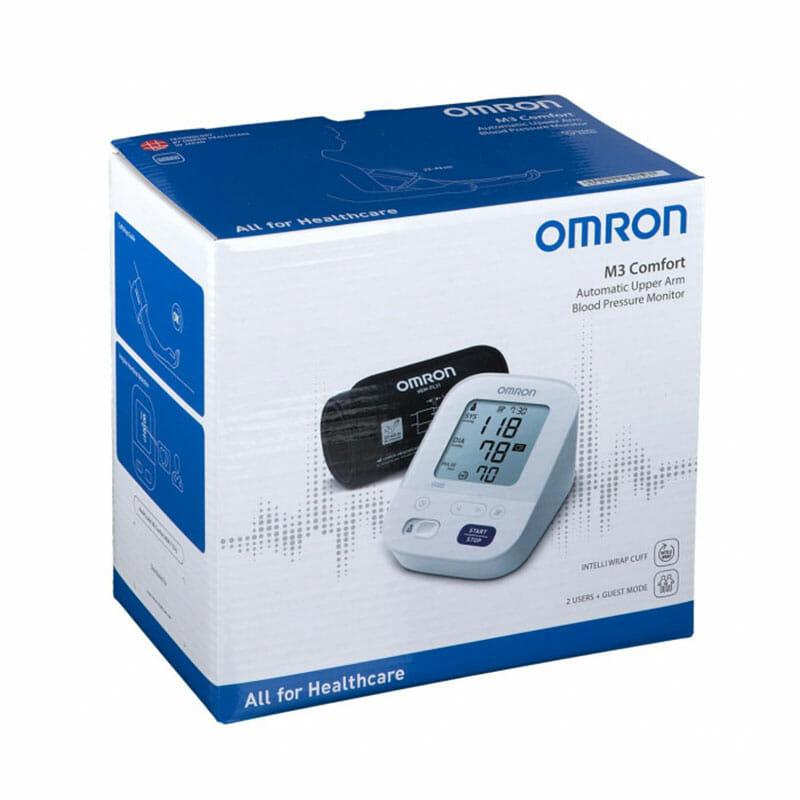 Omron Tensiometre M3