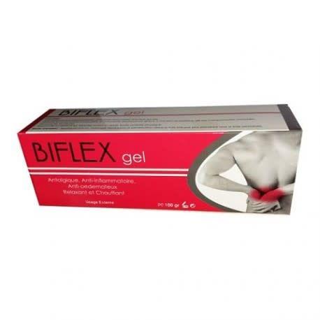 Biflex Gel Chauffant