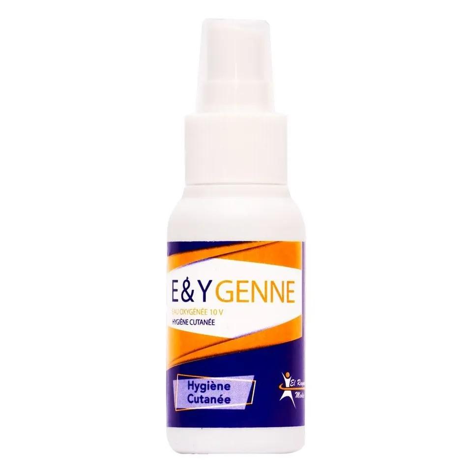 Eau Oxygenee Peroxyde Oxygene L'eau Oxygénée Oxygenée Antiseptique