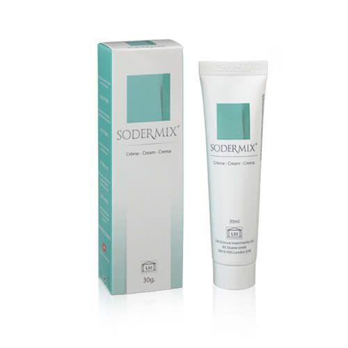Sodermix Creme