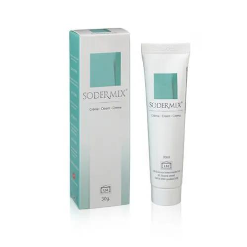 Sodermix Creme