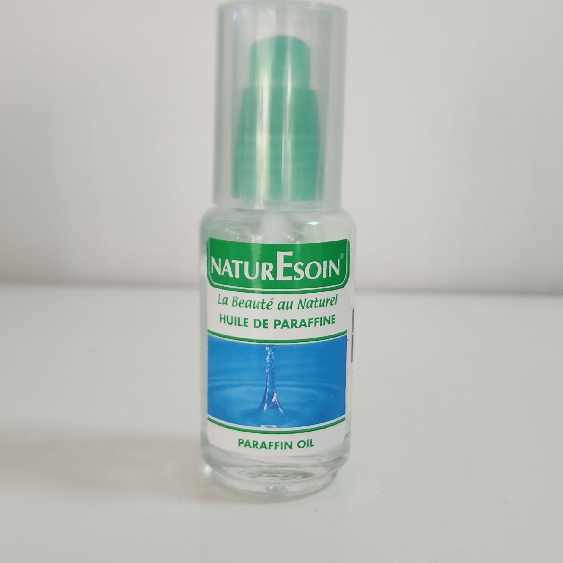 Naturesoin Huile De Paraffine