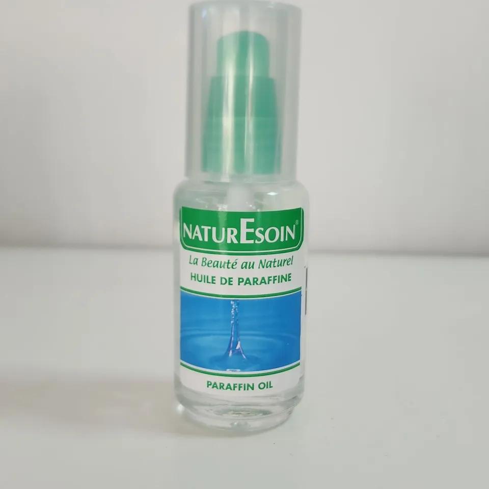 Naturesoin Huile De Paraffine