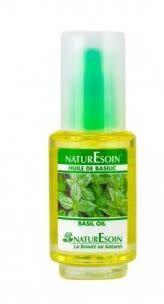 Naturesoin Huile Basilic 50ml