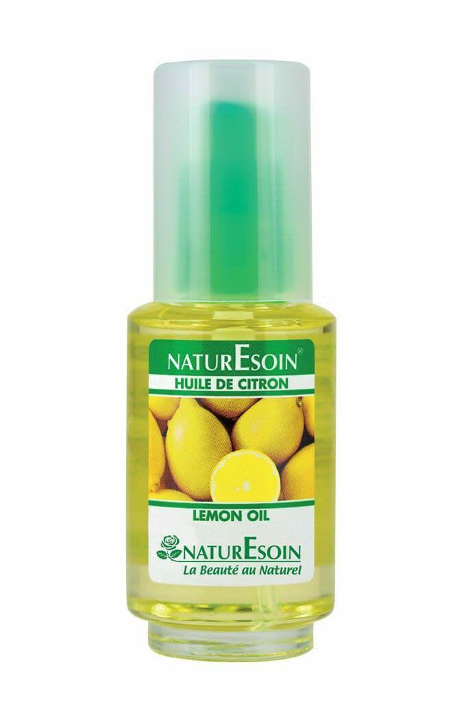 Naturesoin Huile De Citron
