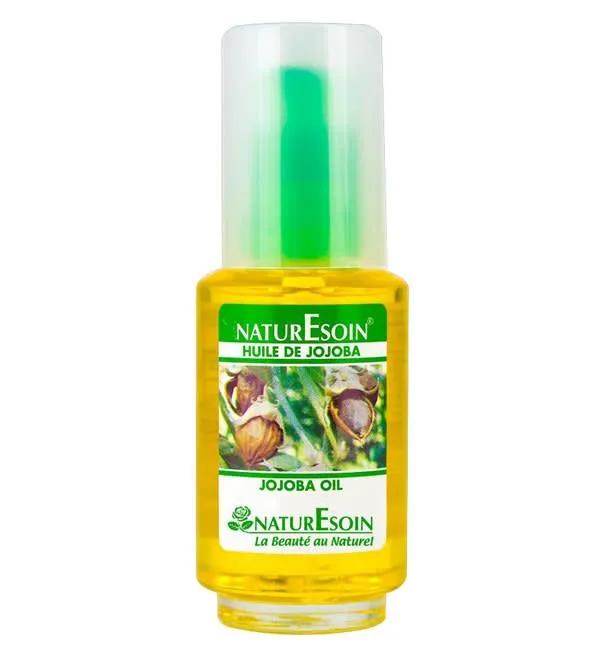 Naturesoin Huile Jojoba