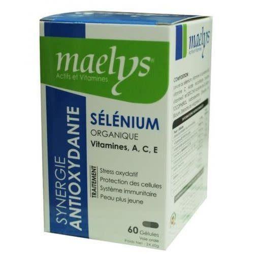 Maelys Selenium