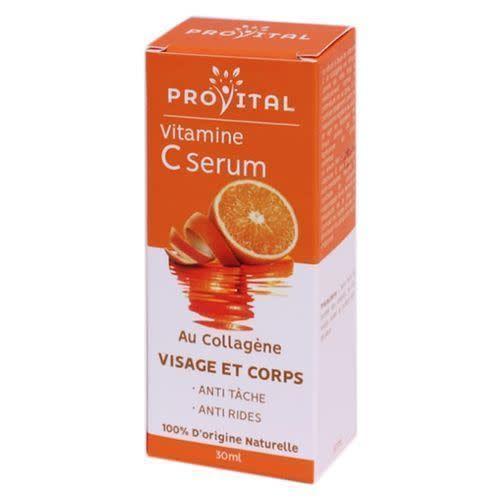Provital Vit C