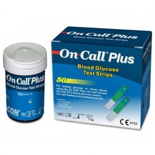 On Call Plus Bandelettes 50
