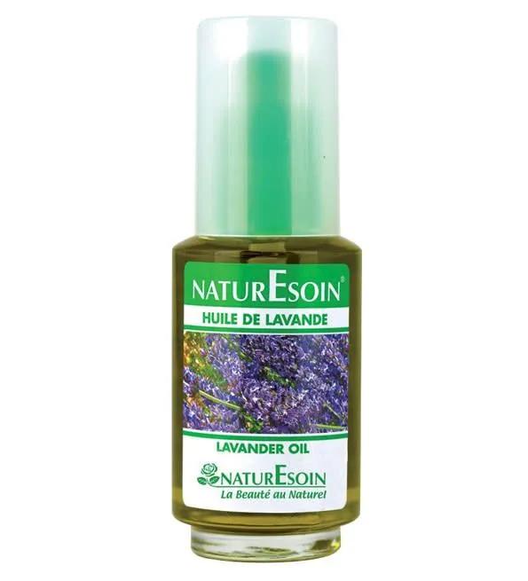 Naturesoin Huile Lavande 50ml