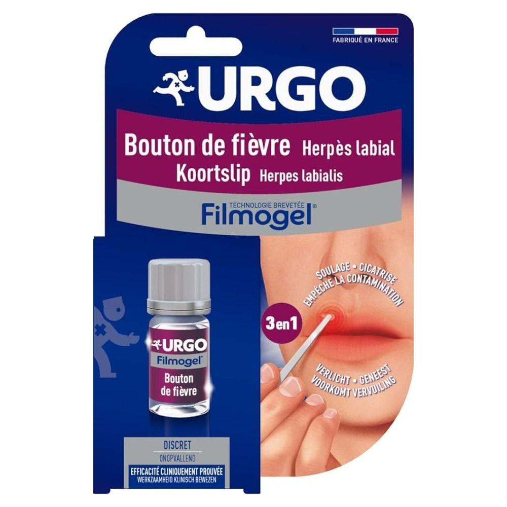 Urgo Bouton De Fievre Herpes Labial