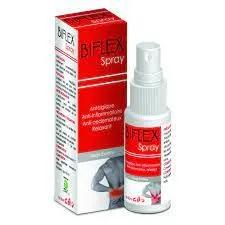 Biflex Spray
