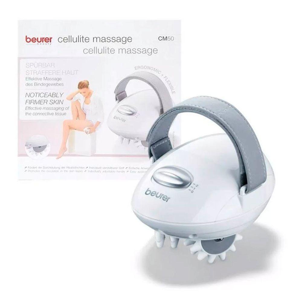 Beurer Massage Anti Cellulite