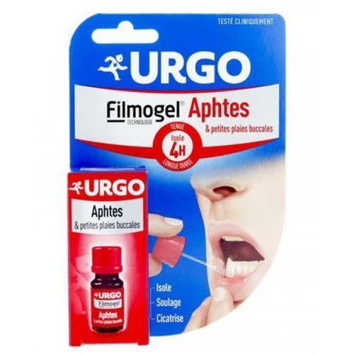 Urgo Aphtes