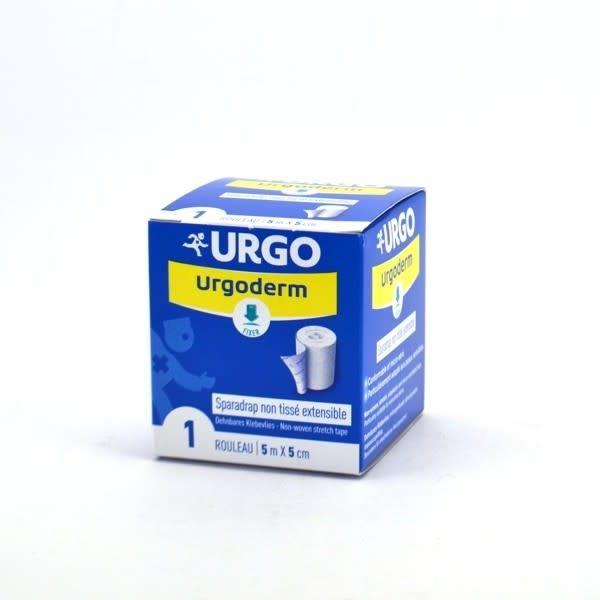 Urgoderm 5x5 Spradrap Extensible