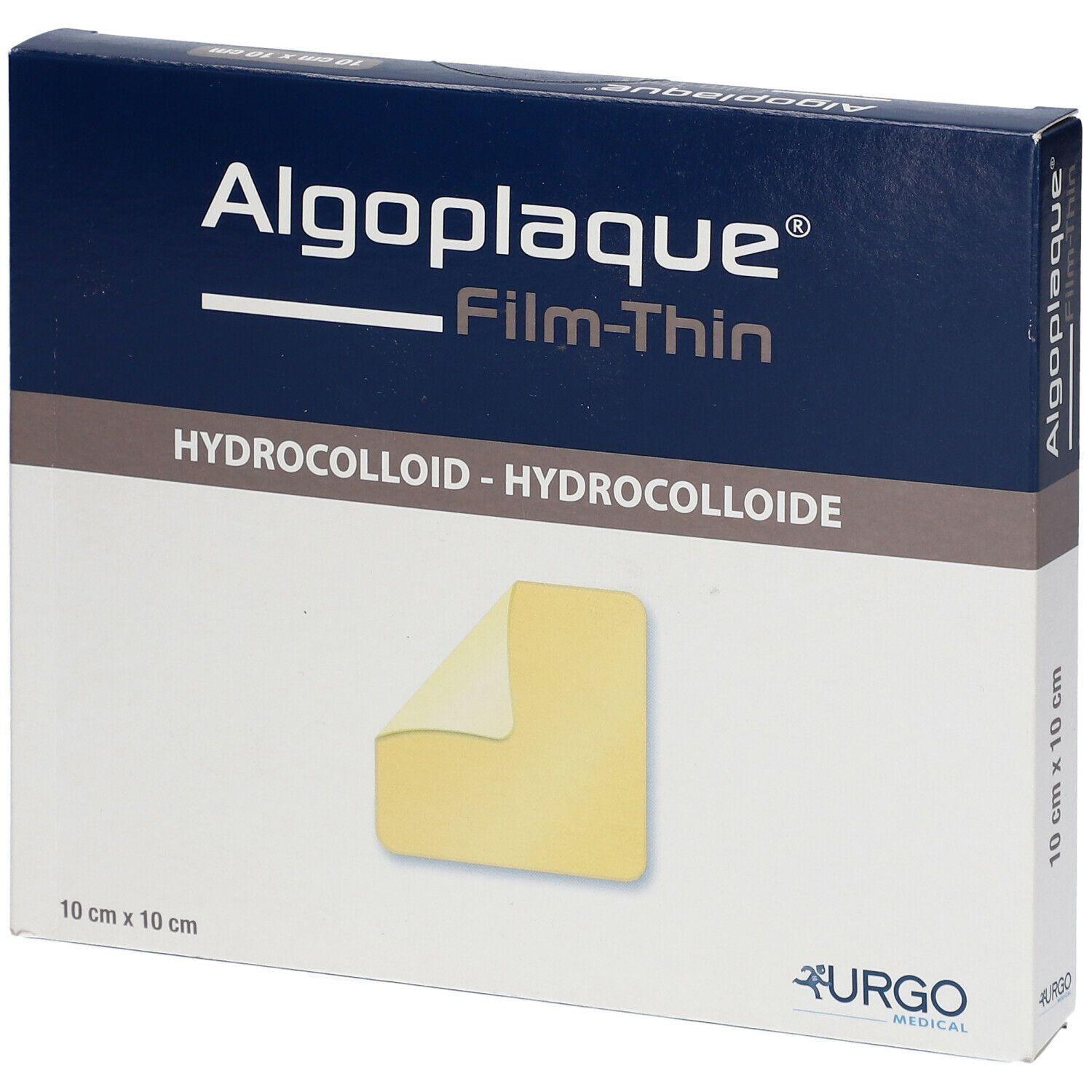 Urgo Algoplaque Film Hydrocolloide 20cmx20cm ( Unite)