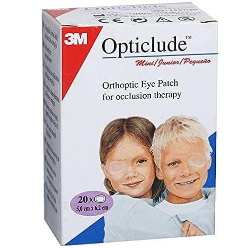 Opticlude Kids