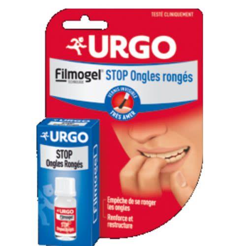 Urgo Ongles Ronges