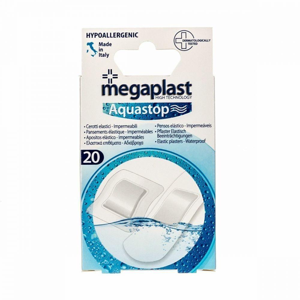 Megaplast Aquastop 20 Un