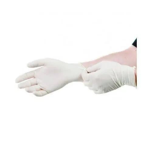 Gants Jetables (100pcs) Taille M