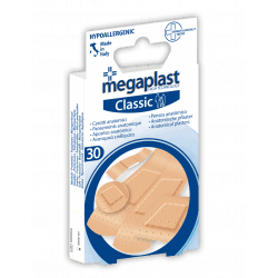 Megasplast Pansements Classic 30