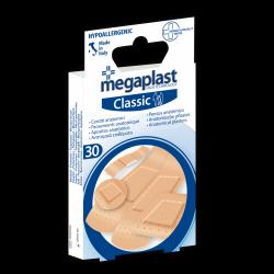 Megasplast Pansements Classic 30