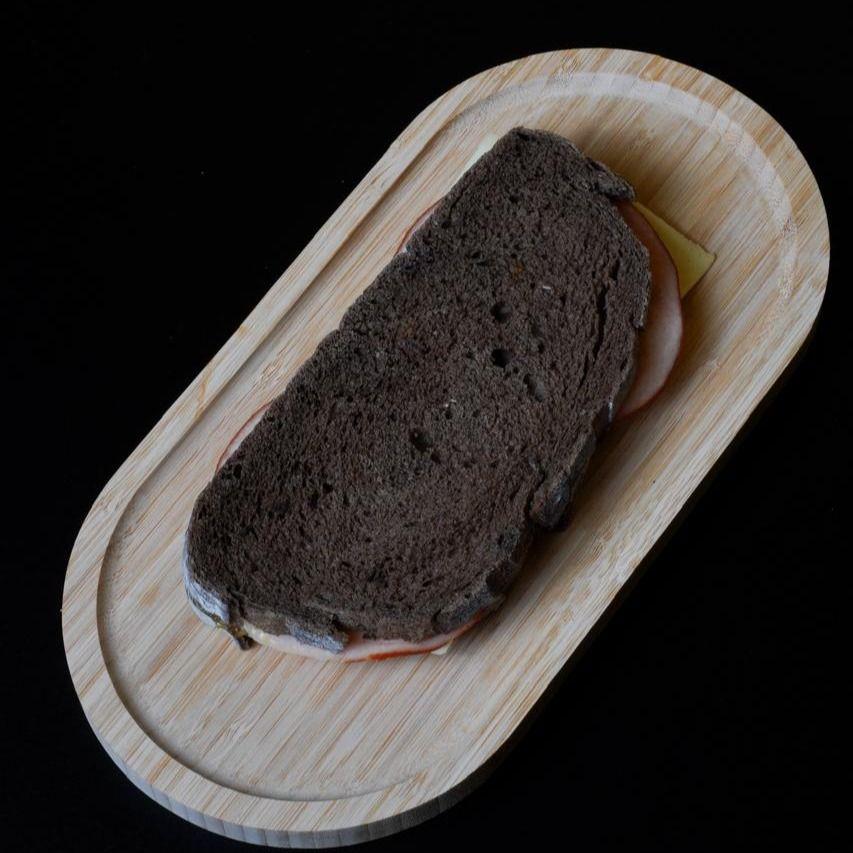 Honey Mustard Turkey Melt