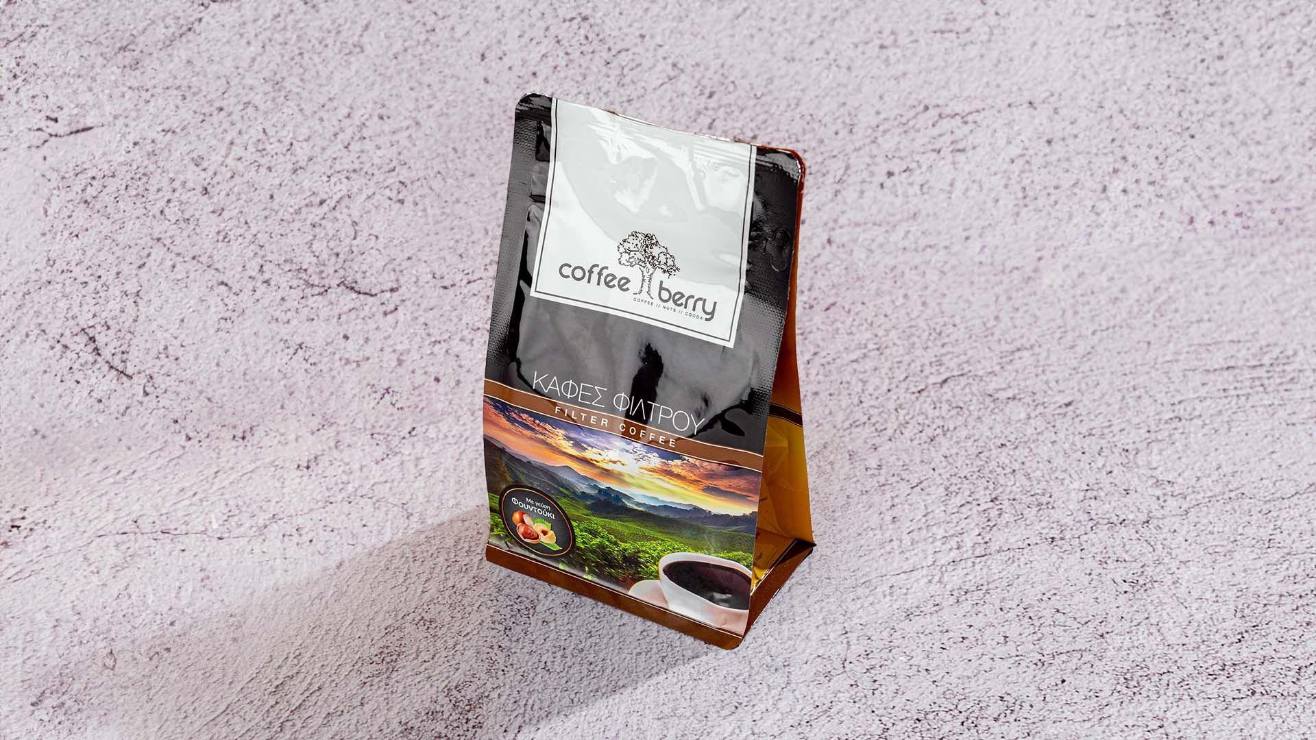 Filter AromaFilter Hazelnut 150gr