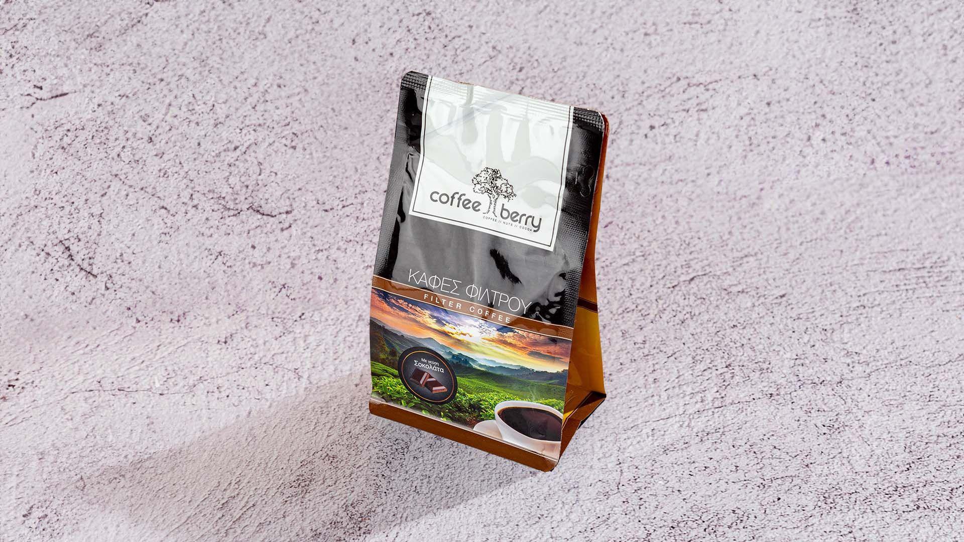 Filter AromaFilter Chocalate 150gr