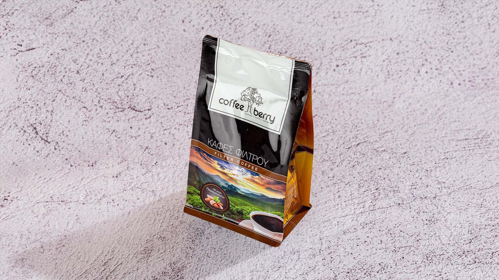 Filter AromaFilter  Aamaretto 150gr