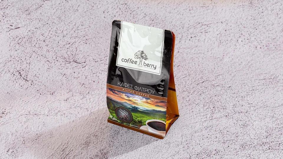 Filter AromaFilter Cookies & Cream 150gr