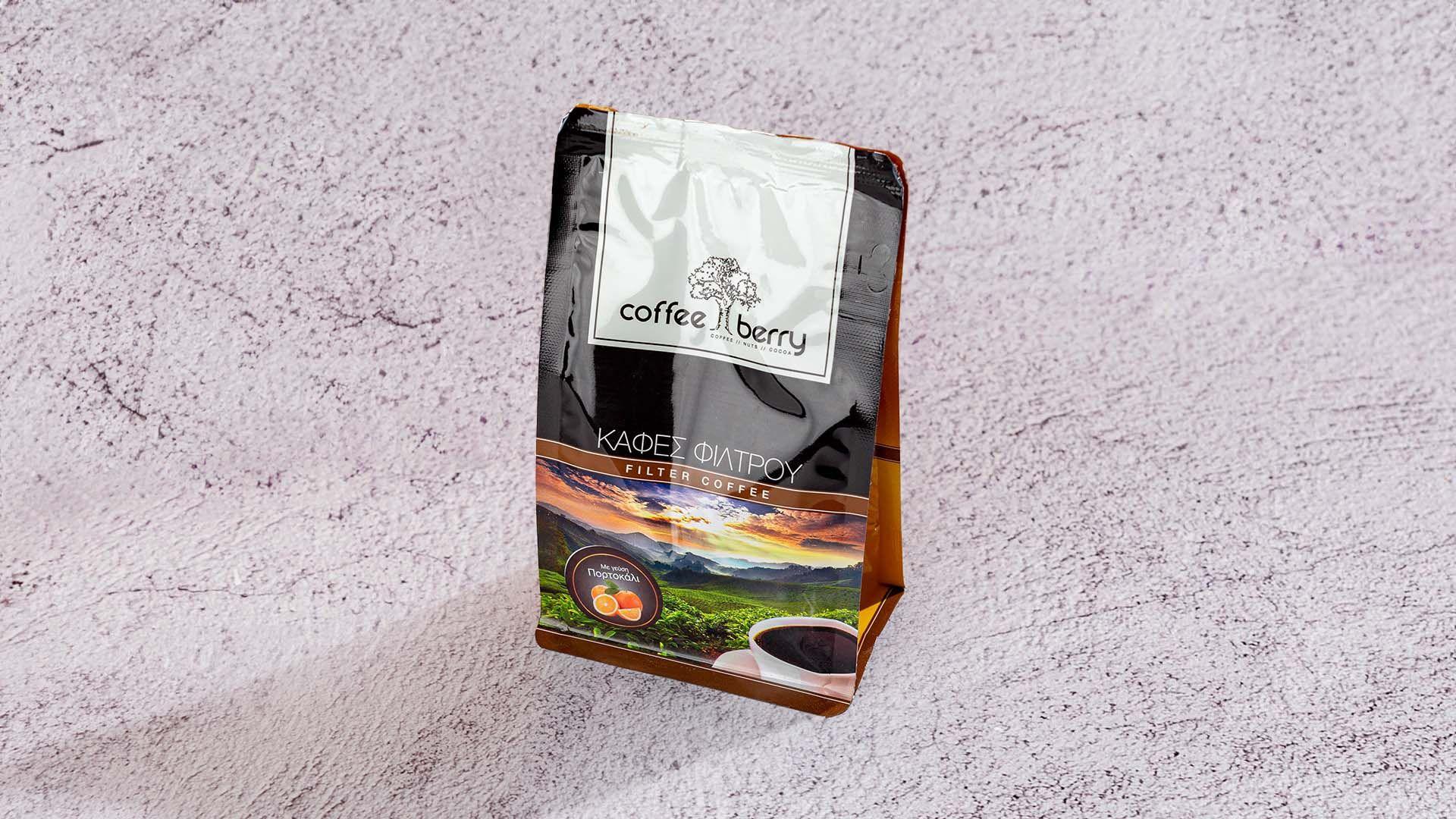 Filter AromaFilter Orange 150gr