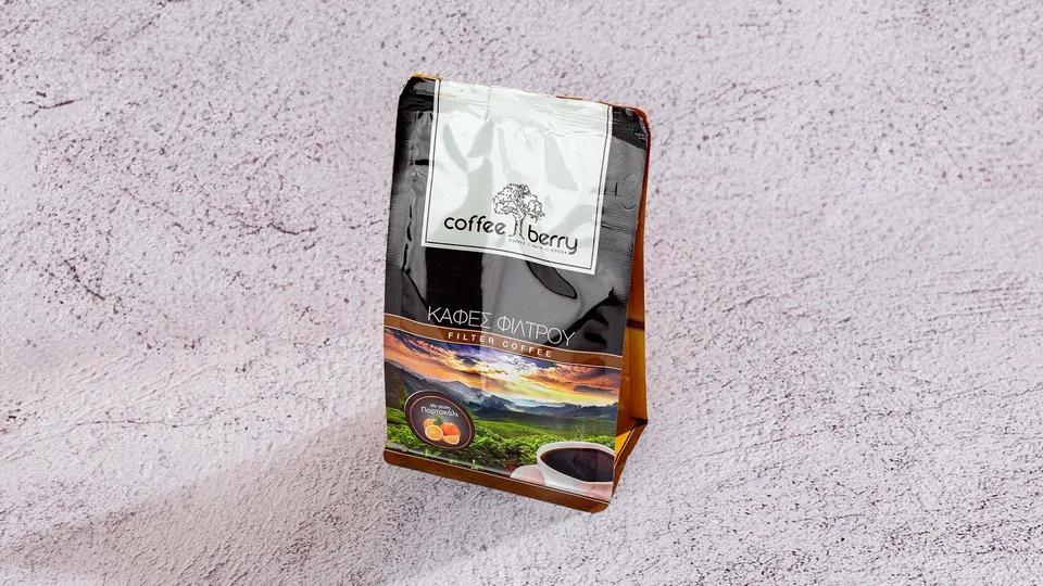 Filter AromaFilter Orange 150gr
