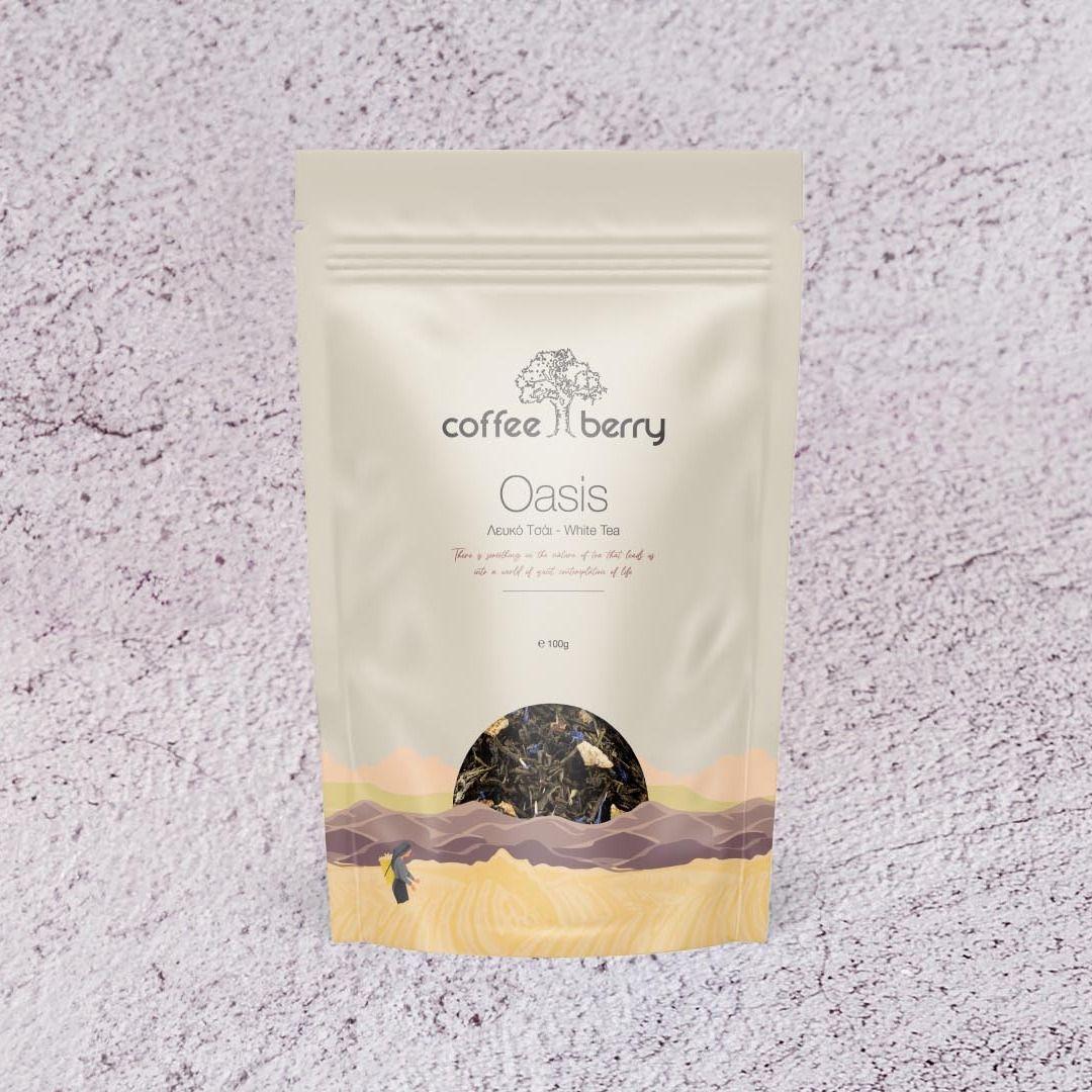 Tea Oasis