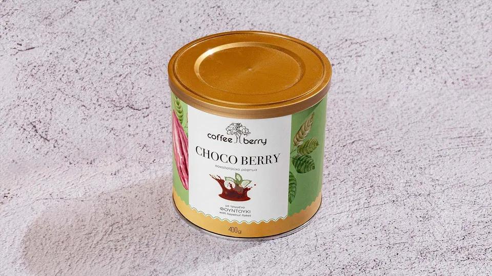 Chocolate Hazelnut