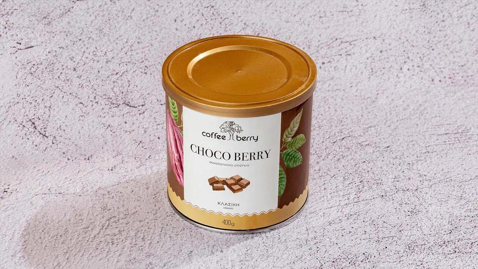 Chocolate Classic