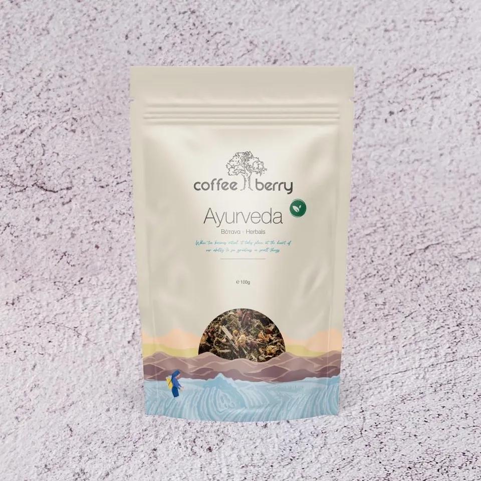 Tea Ayurveda