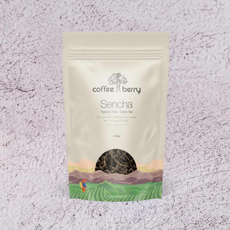 Tea Sencha