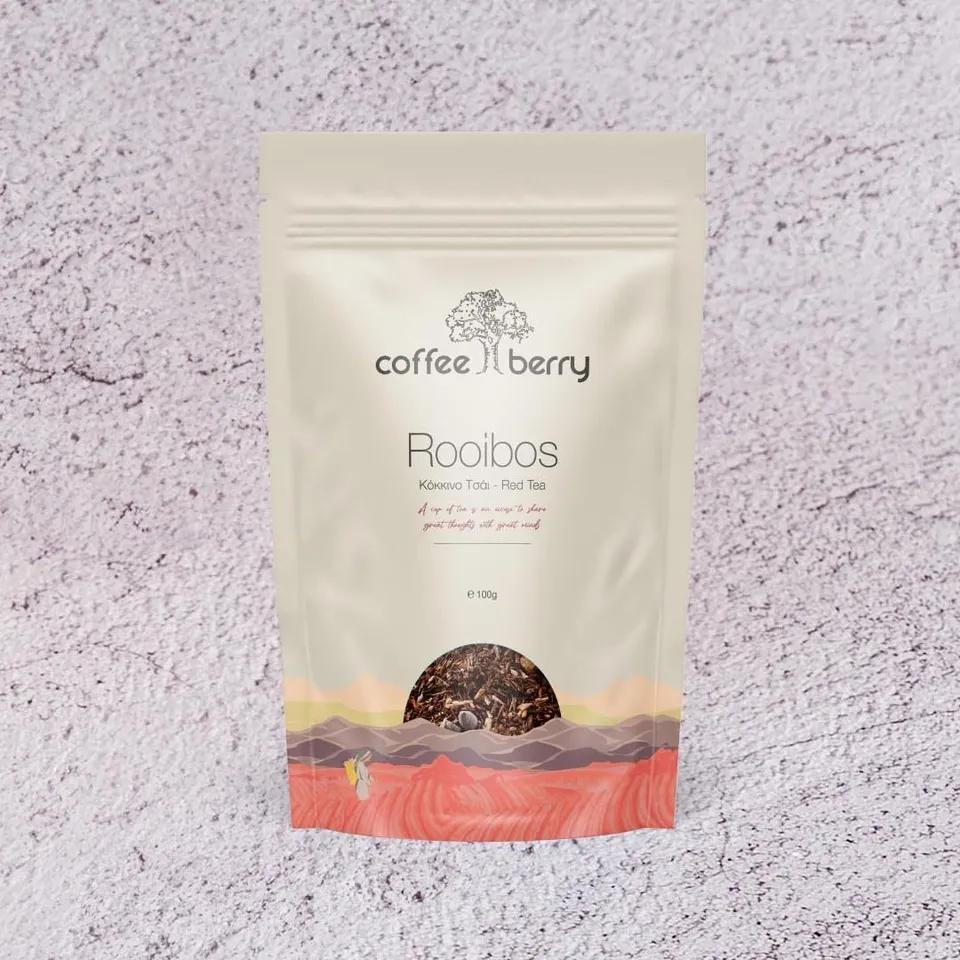 Tea Rooibos Chocolate-Caramel