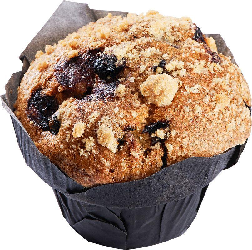 Muffin Blueberry Burst